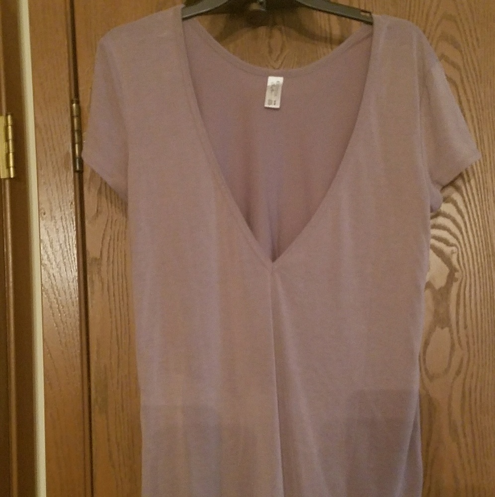 👕 Express tee 👕